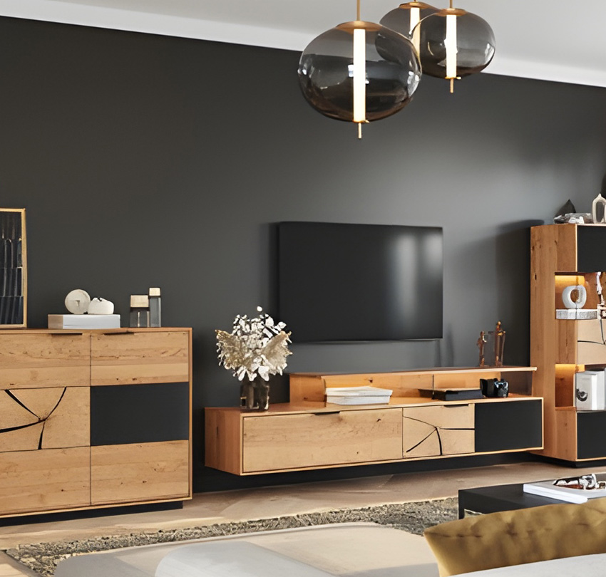 Eichenscheune Bocholt Galerie: Eichenmöbel Modern